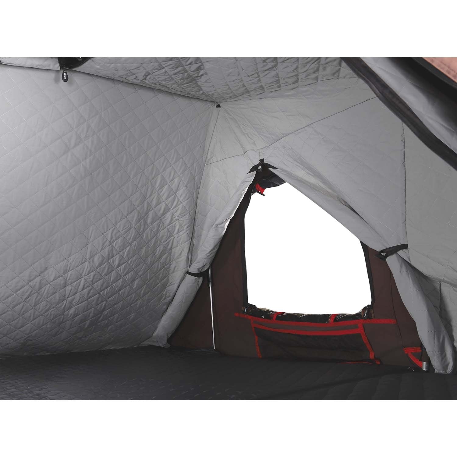 Forro aislante de invierno iKamper para Skycamp 3.0 y X-Cover - Imagen 6