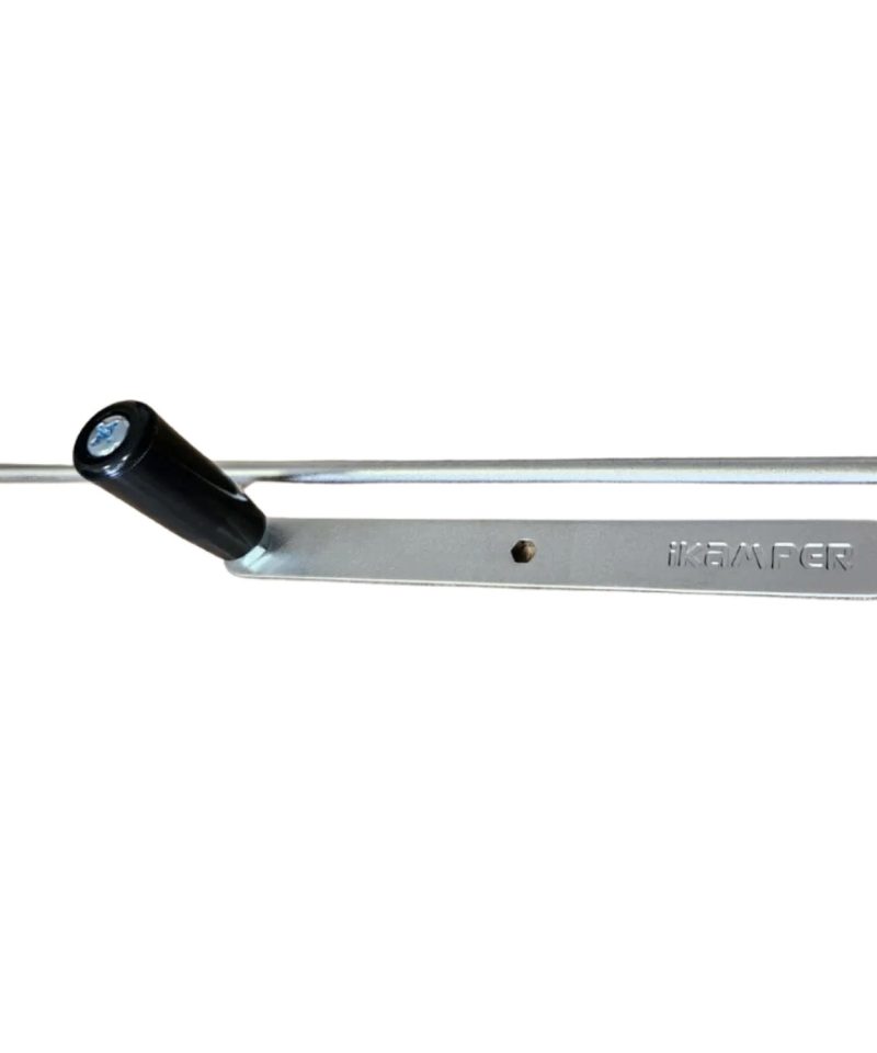 Llave de apriete completa iKamper para fijaciones 3.0