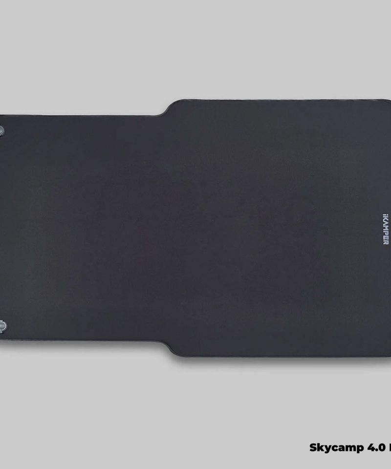 Colchón autoinflable iKamper Comfort LT Air para Skycamp 4.0 - Imagen 4