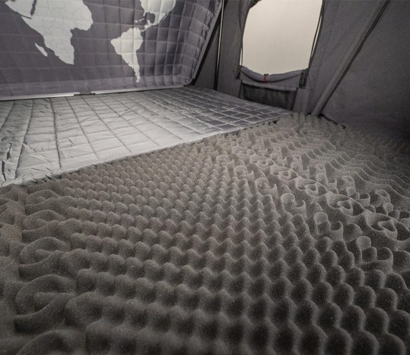 Colchón de recambio iKamper Skycamp Mini 3.0