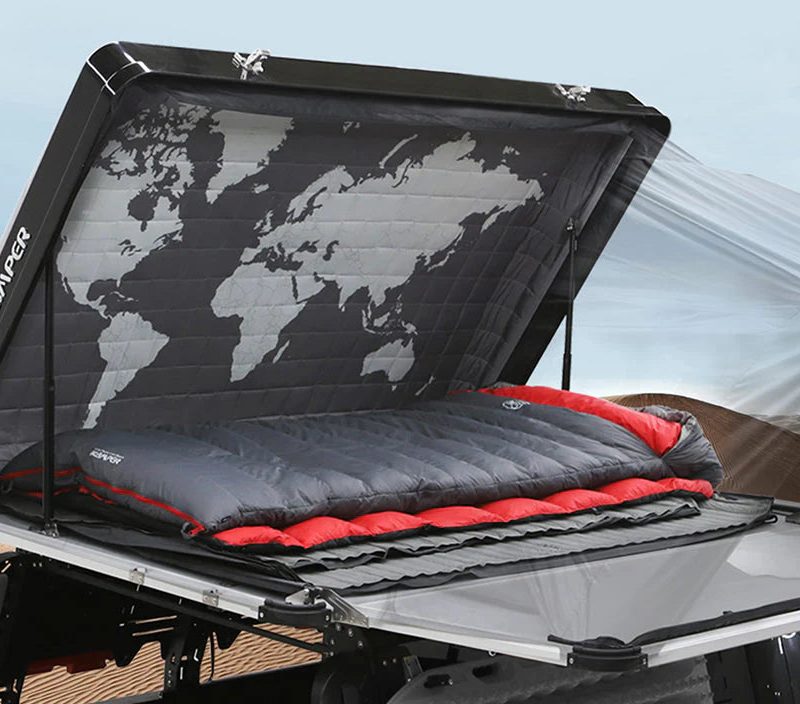 Matelas autogonflants iKamper pour Skycamp, Mini et X-Cover – Image 7