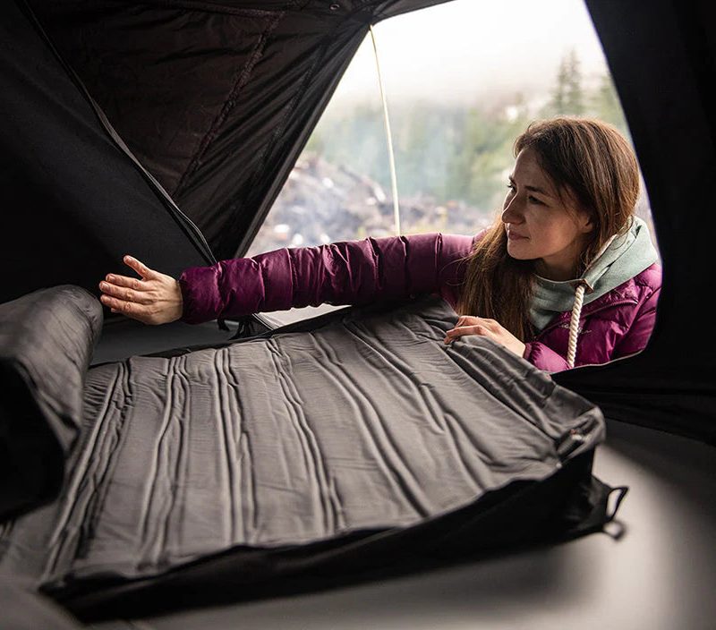 Matelas autogonflants iKamper pour Skycamp, Mini et X-Cover – Image 12