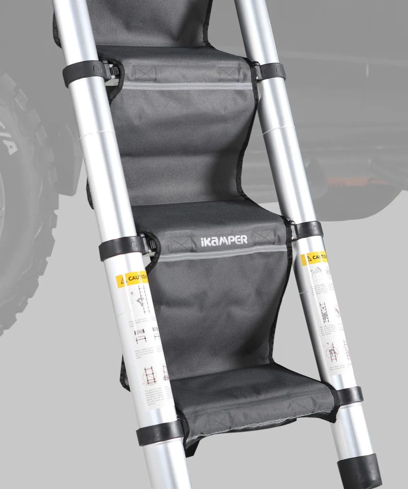 Revestimiento de escalera iKamper Comfort - Imagen 2