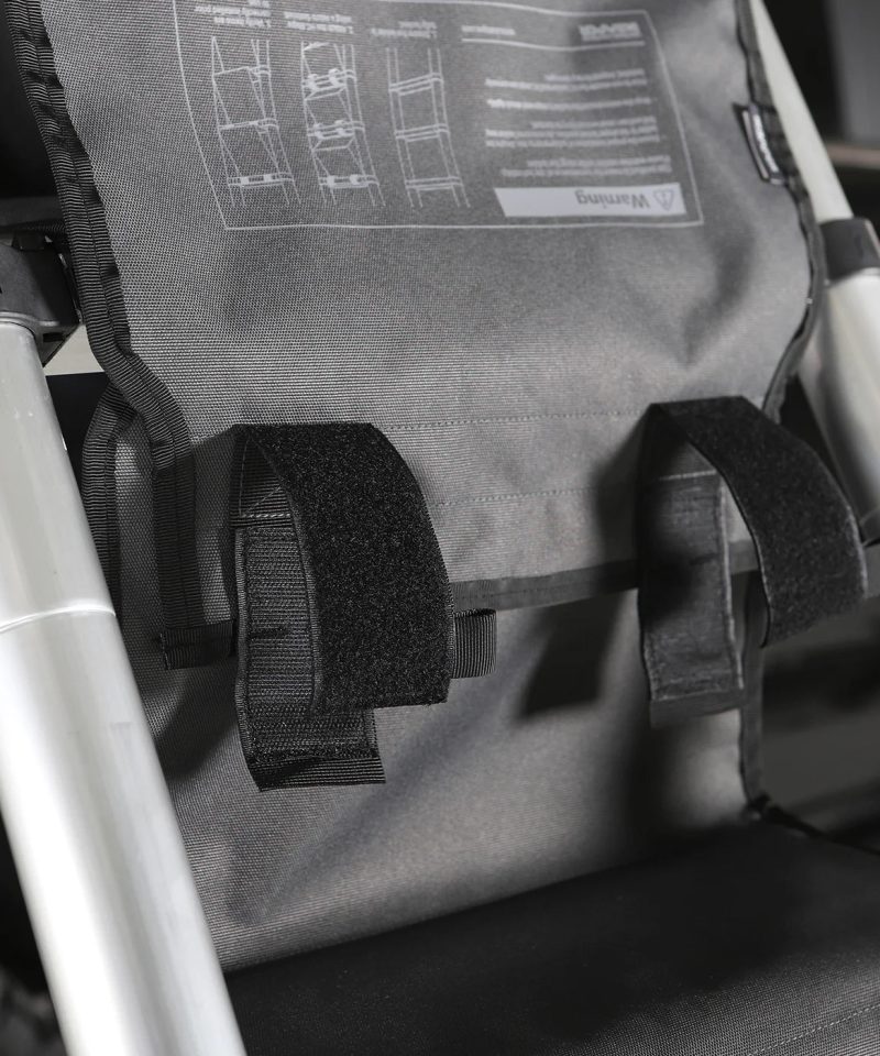 Revestimiento de escalera iKamper Comfort - Imagen 4