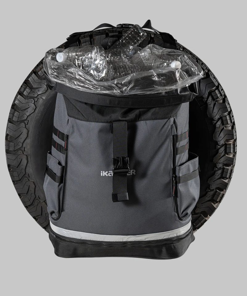 Sac iKamper pour roue de secours – Image 3