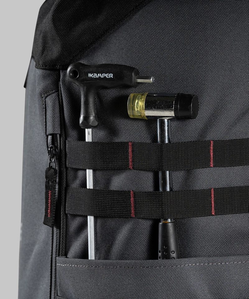 Sac iKamper pour roue de secours – Image 4