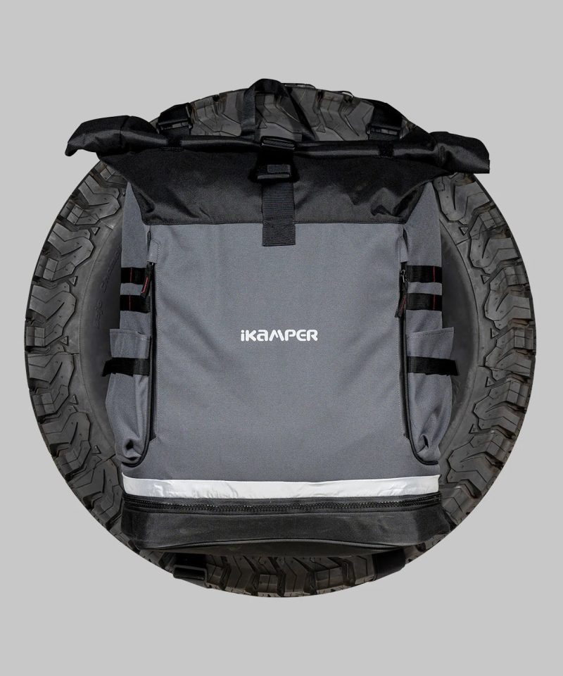 Sac iKamper pour roue de secours