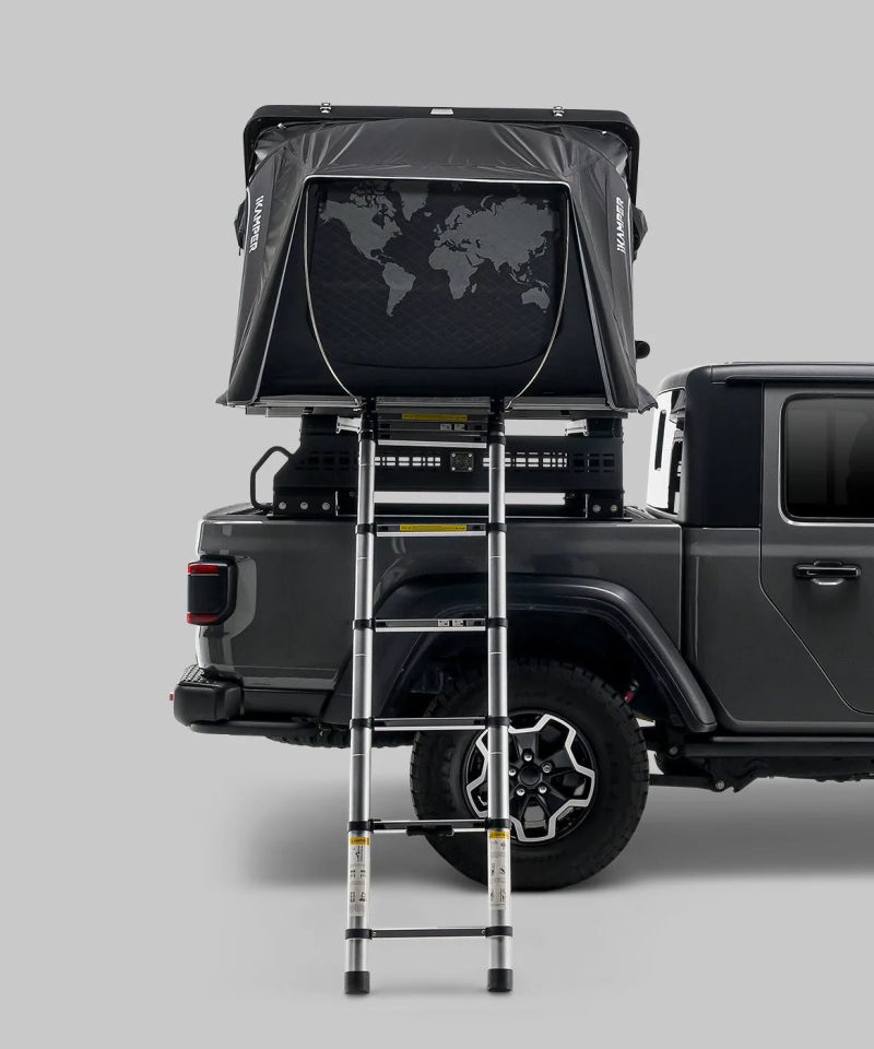 iKamper Skycamp 4.0 Duo: tienda de techo 2–3 personas