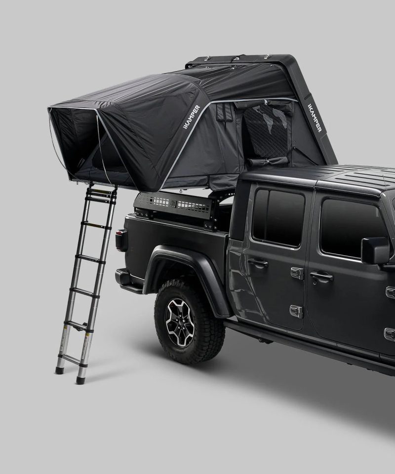 iKamper Skycamp 4.0 Duo: tienda de techo 2–3 personas - Imagen 2