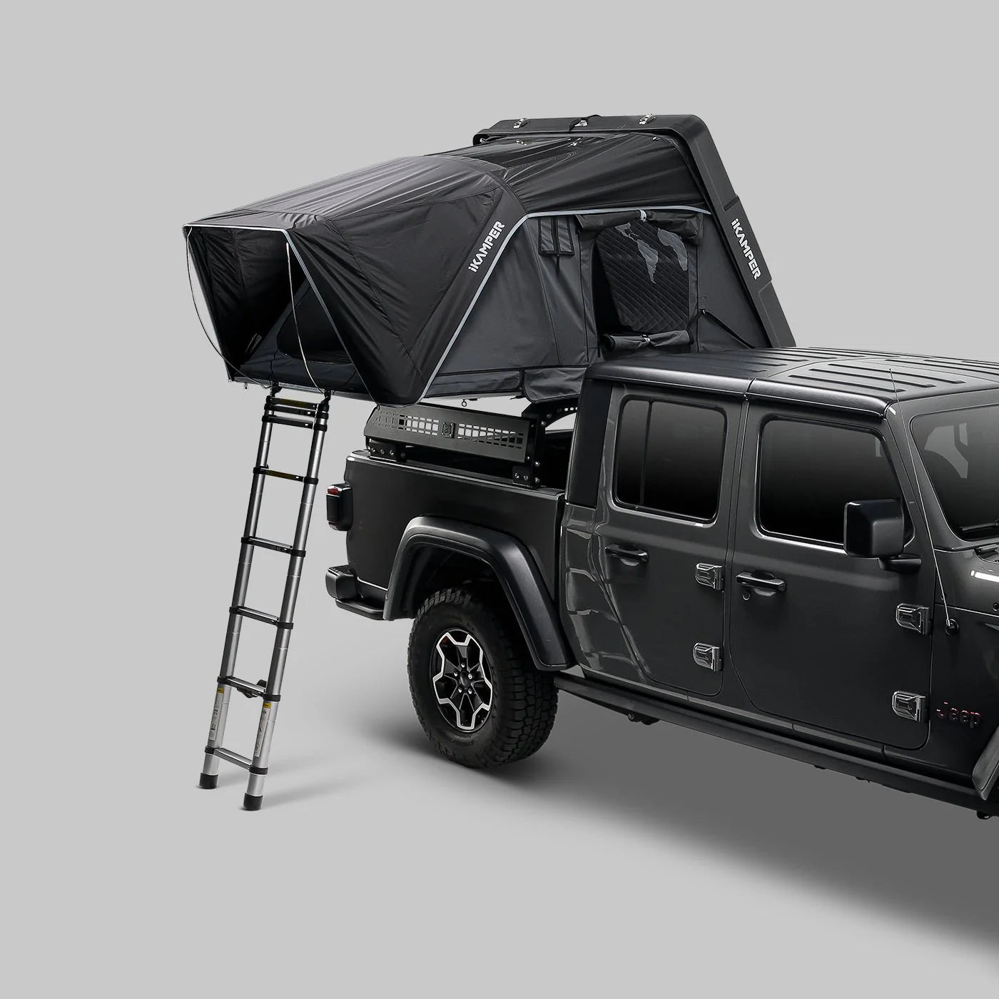 iKamper Skycamp 4.0 Duo: tienda de techo 2–3 personas - Imagen 2