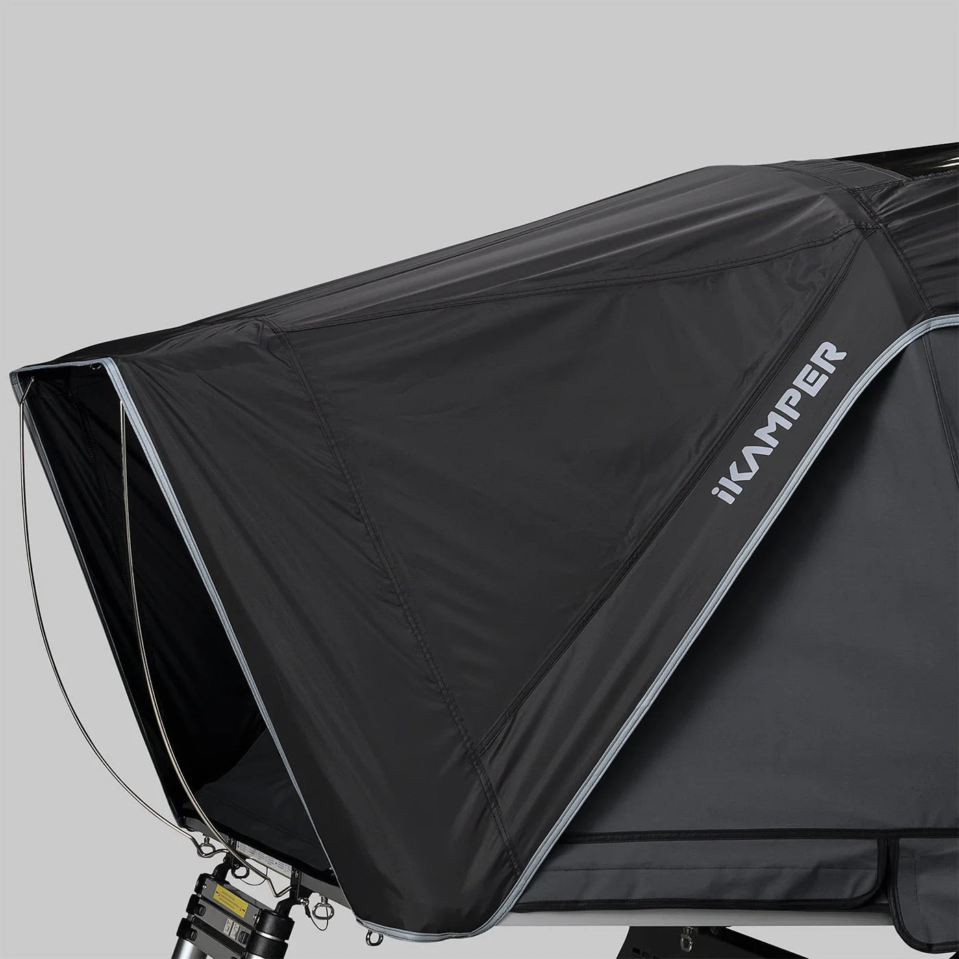 iKamper Skycamp 4.0 Duo: tienda de techo 2–3 personas - Imagen 5