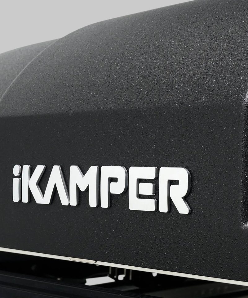 iKamper Skycamp 4.0 Duo: tienda de techo 2–3 personas - Imagen 6