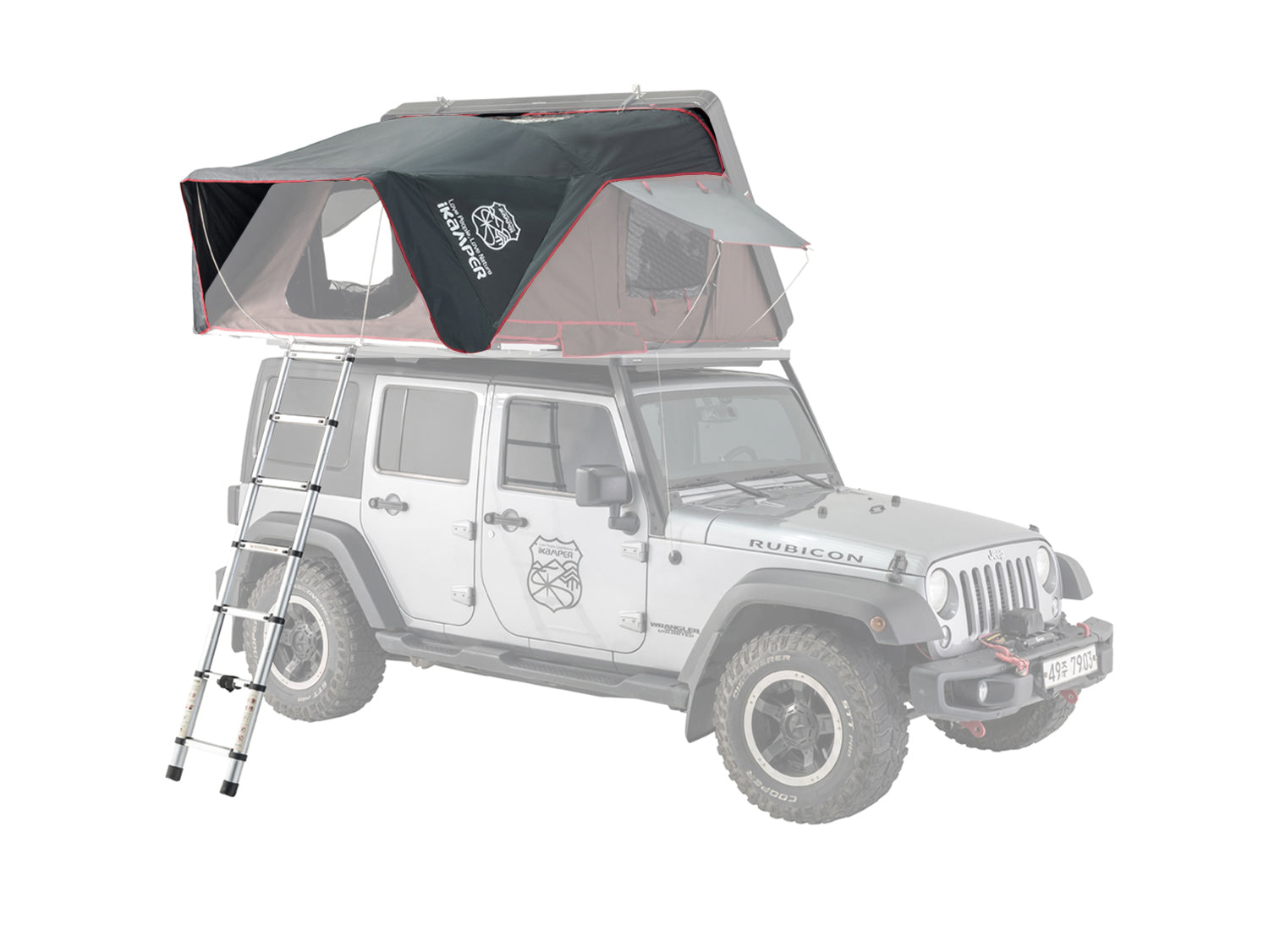 Doble techo de recambio iKamper Skycamp 2.0