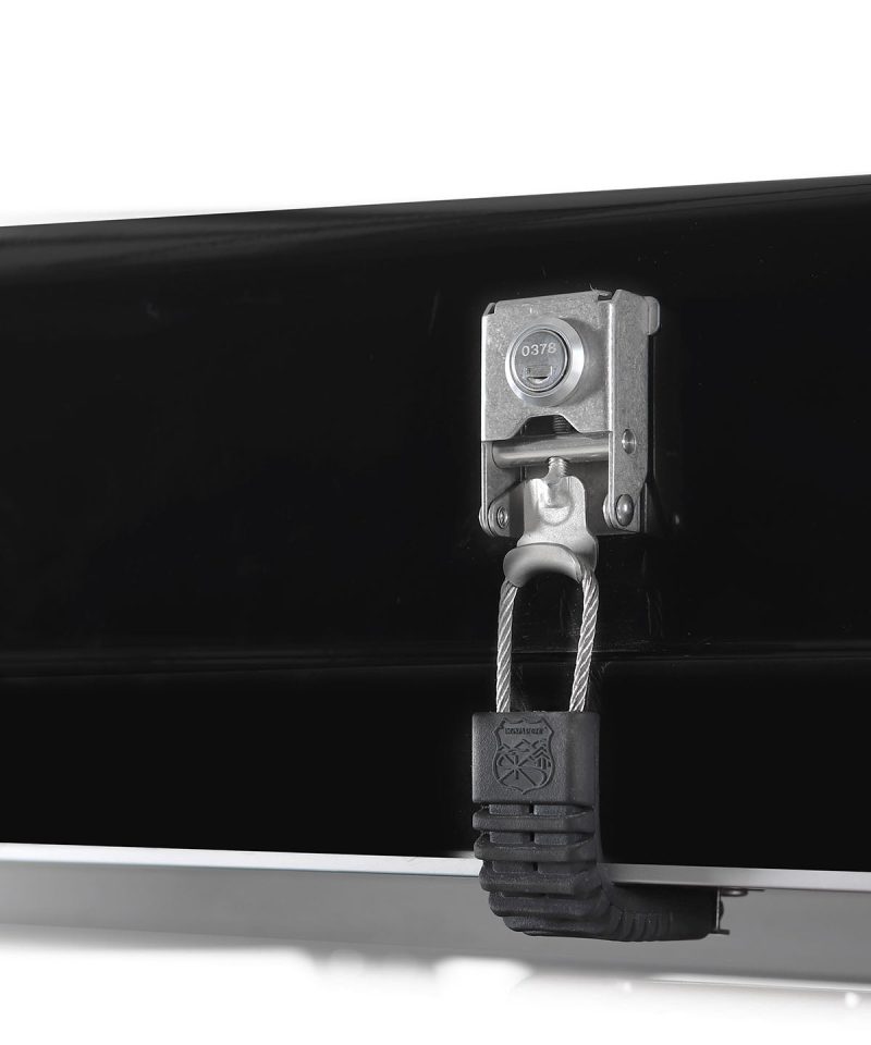 iKamper Skycamp Mini 3.0 negra reacondicionada, sin uso - Imagen 22