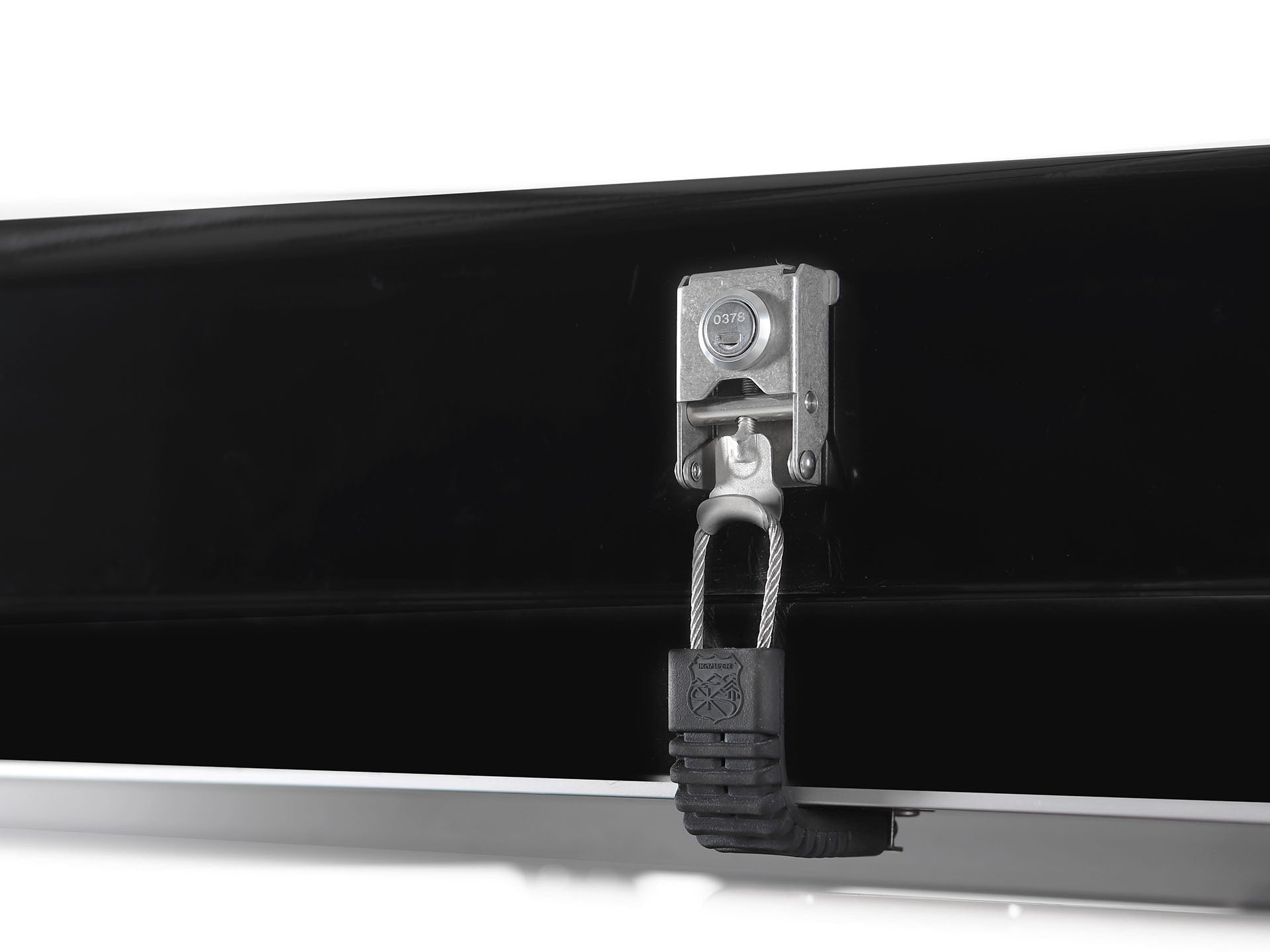 iKamper Skycamp Mini 3.0 negra reacondicionada, sin uso - Imagen 22