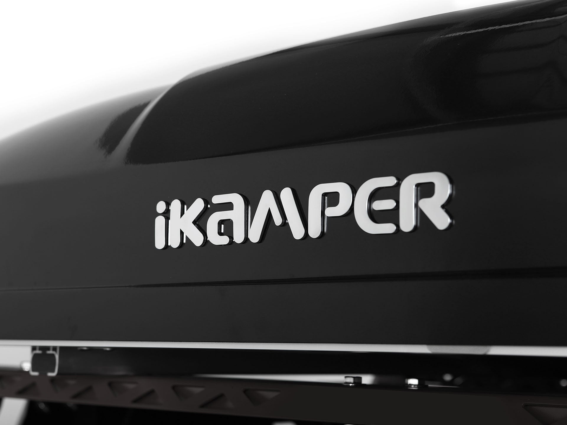 iKamper Skycamp Mini 3.0 negra reacondicionada, sin uso - Imagen 23