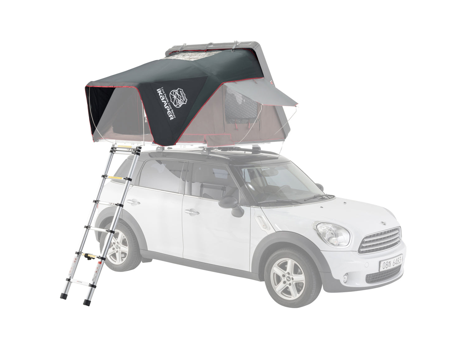 Doble techo de recambio iKamper Skycamp Mini