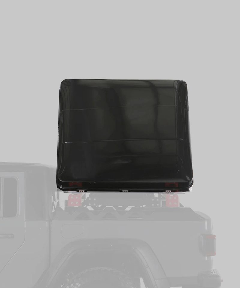 iKamper Skycamp Mini 3.0 negra reacondicionada, sin uso - Imagen 12