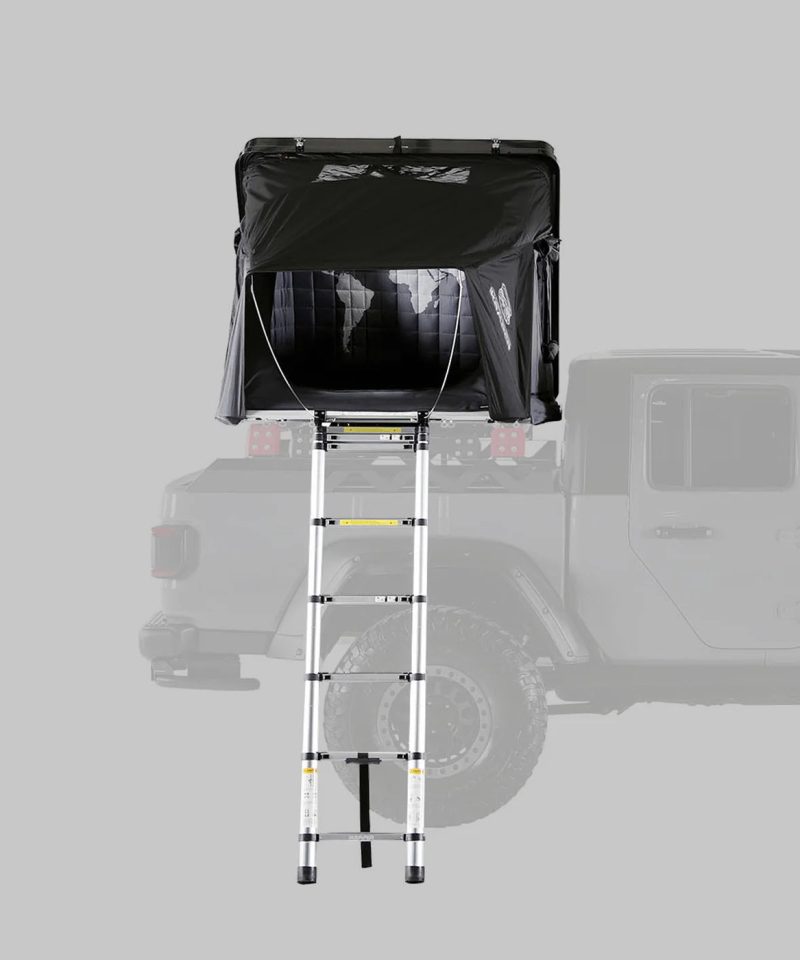 iKamper Skycamp Mini 3.0 negra reacondicionada, sin uso - Imagen 7