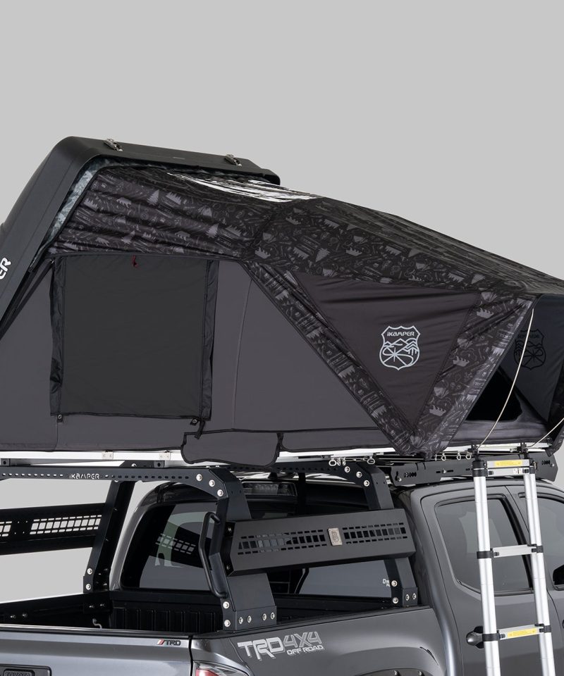 Doble techo iKamper Camp Vibes para Skycamp 3.0 y Mini 3.0 - Imagen 3