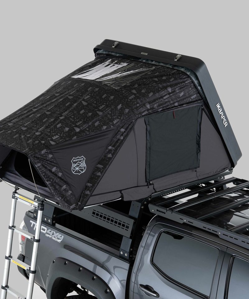 Doble techo iKamper Camp Vibes para Skycamp 3.0 y Mini 3.0 - Imagen 2