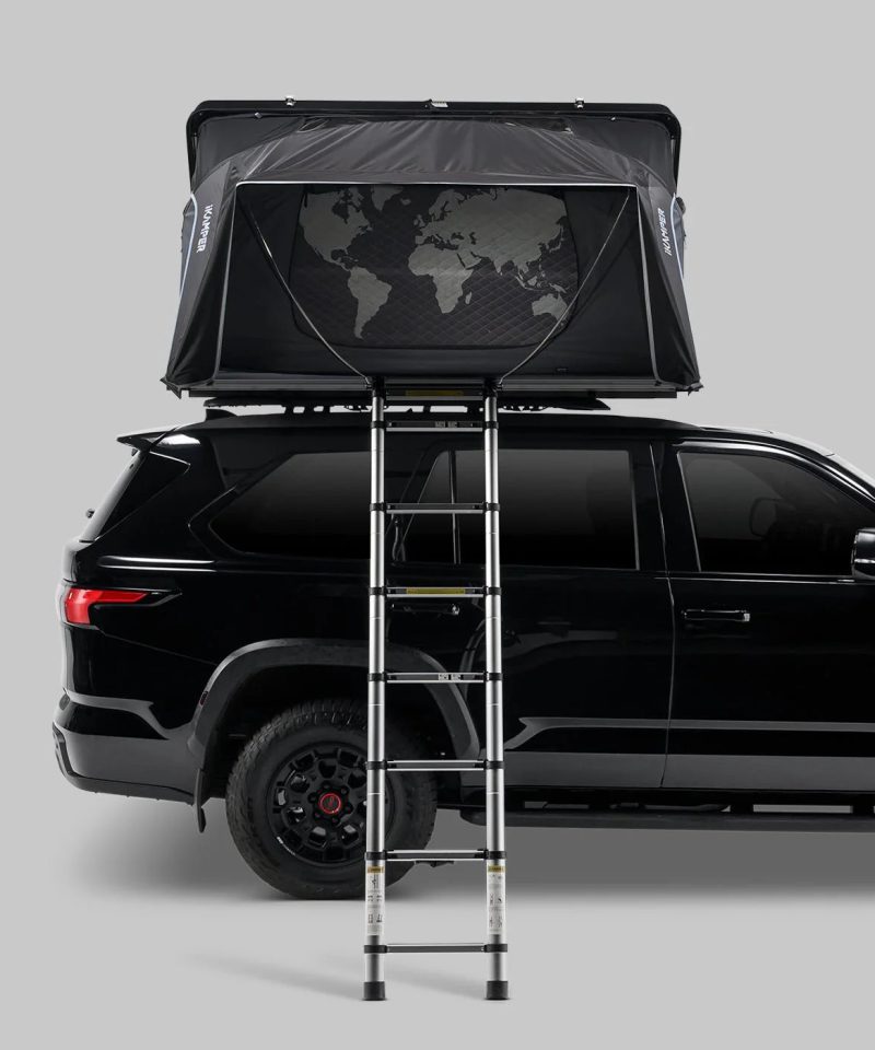 iKamper Skycamp 4.0 Quad: tienda de techo 4–5 personas