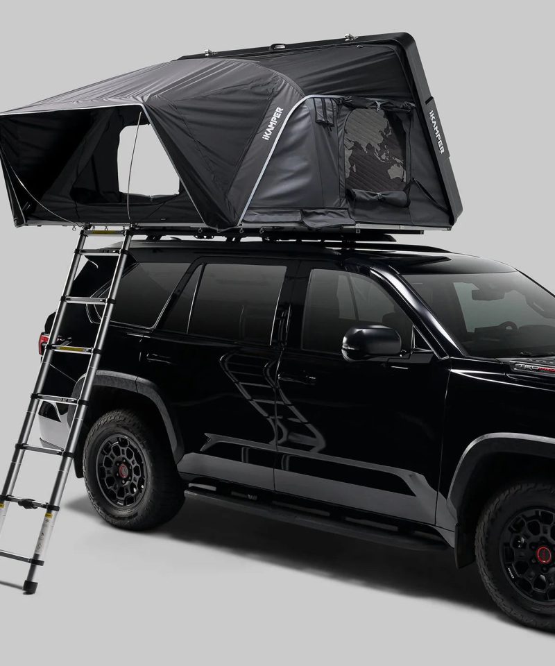 iKamper Skycamp 4.0 Quad: tienda de techo 4–5 personas - Imagen 3