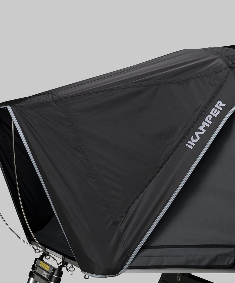 iKamper Skycamp 4.0 Quad: tienda de techo 4–5 personas - Imagen 5