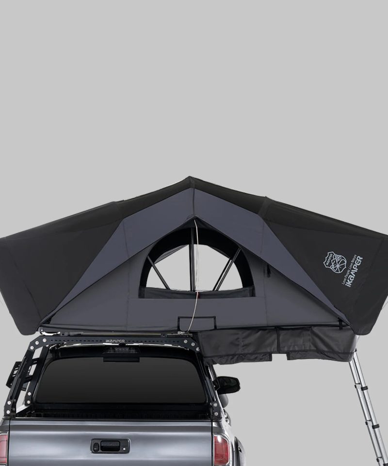 iKamper X-Cover 3.0 Light: tienda de techo 3–4 personas