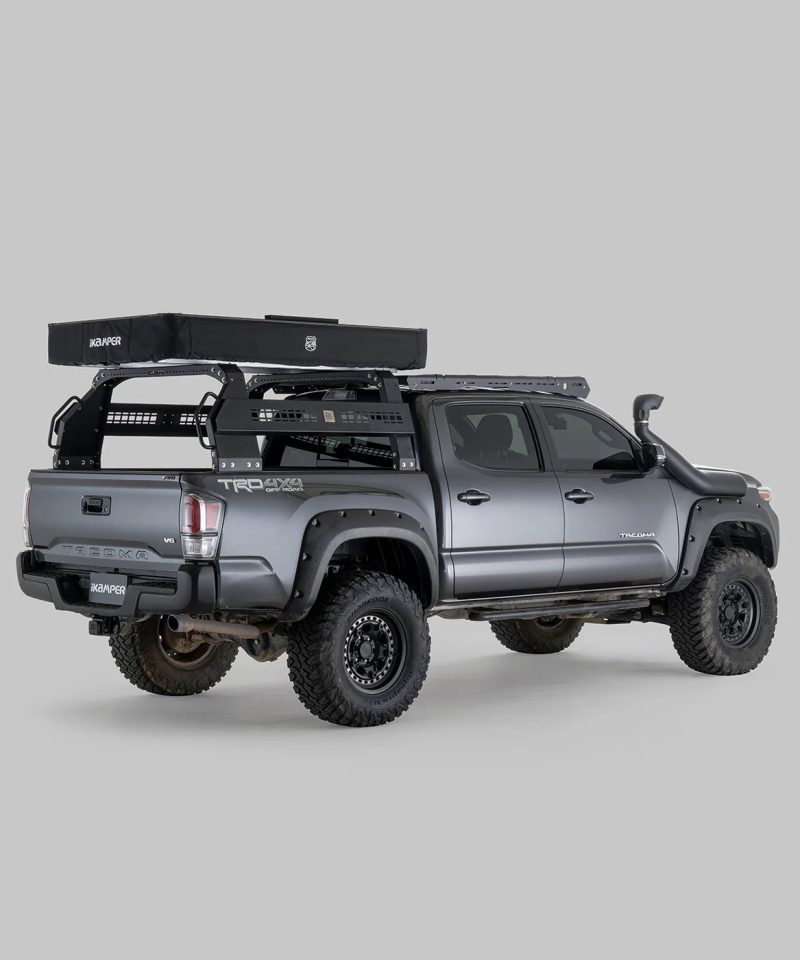 iKamper X-Cover 3.0 Light: tienda de techo 3–4 personas - Imagen 14