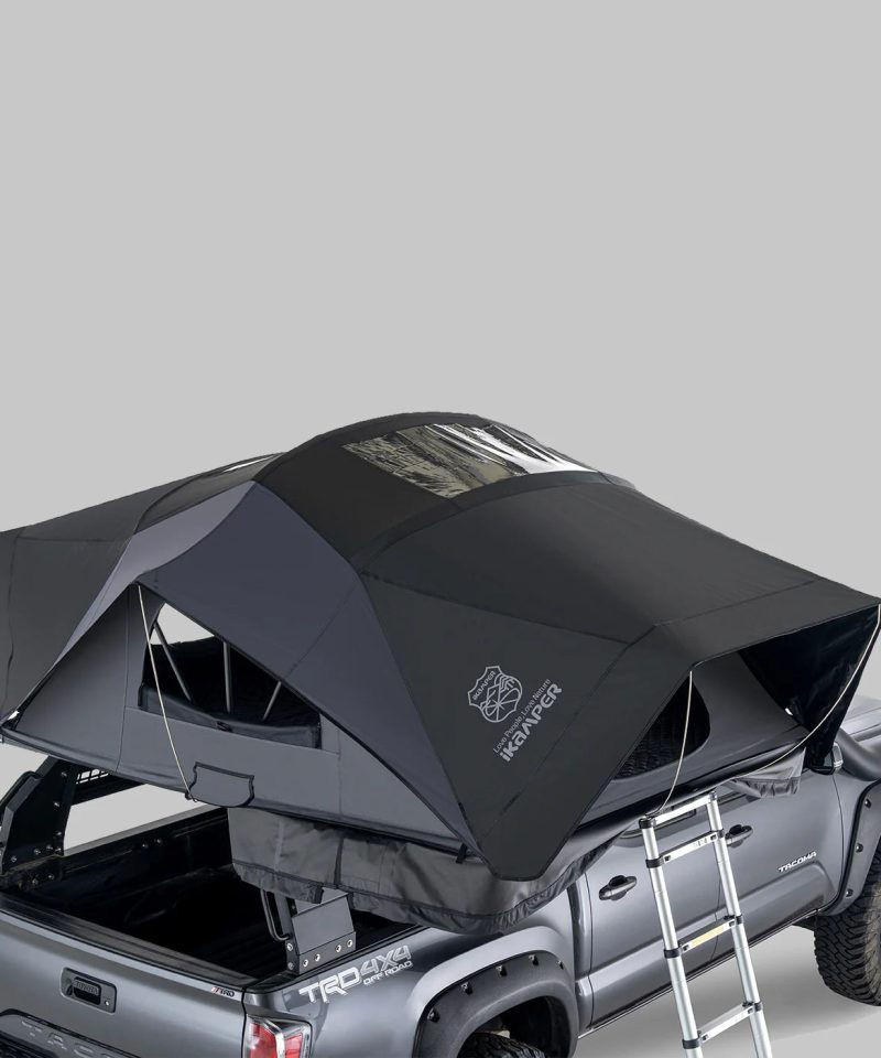 iKamper X-Cover 3.0 Light: tienda de techo 3–4 personas - Imagen 5