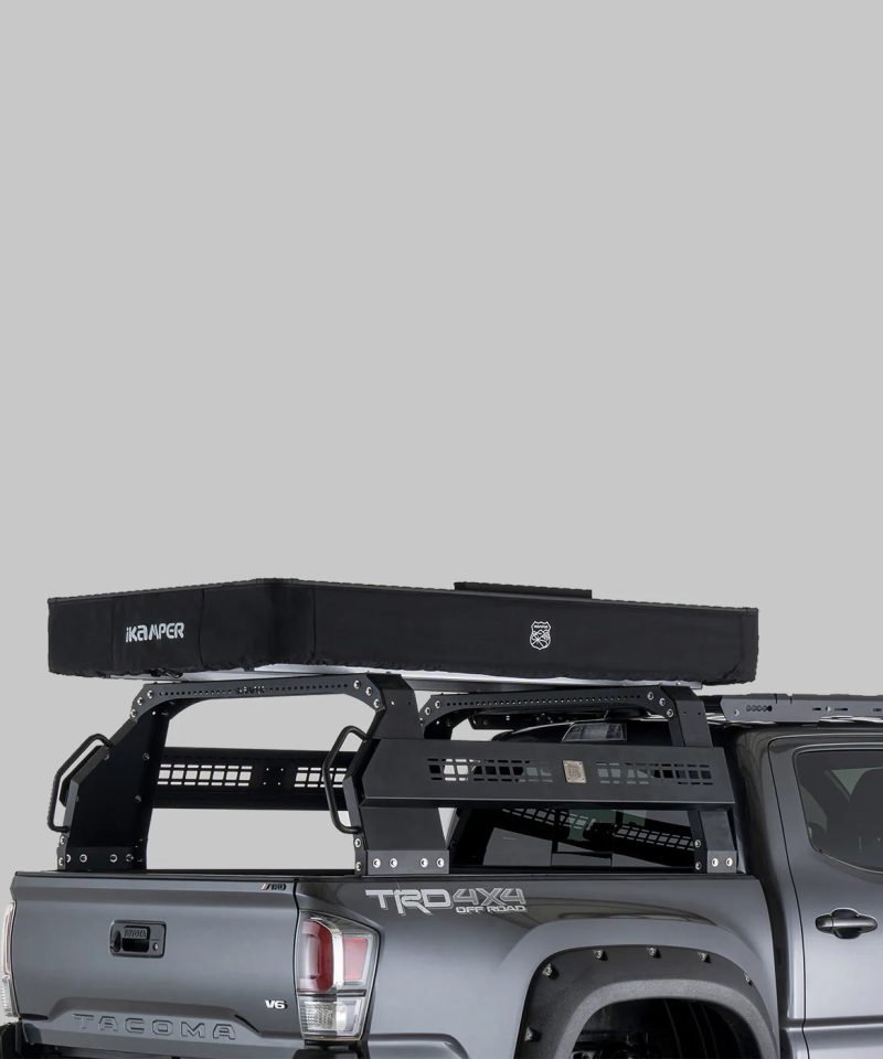 iKamper X-Cover 3.0 Light: tienda de techo 3–4 personas - Imagen 16