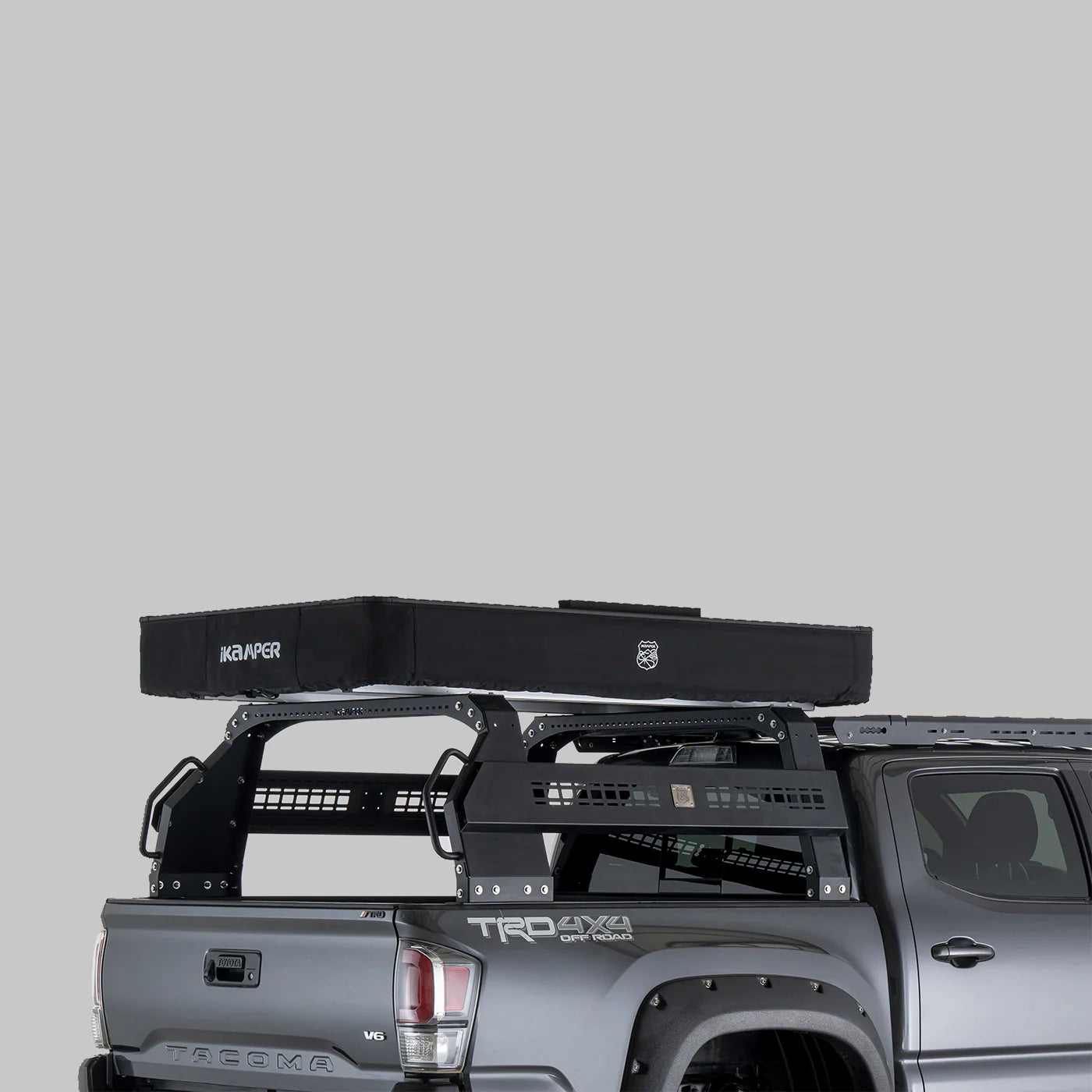iKamper X-Cover 3.0 Light: tienda de techo 3–4 personas - Imagen 16
