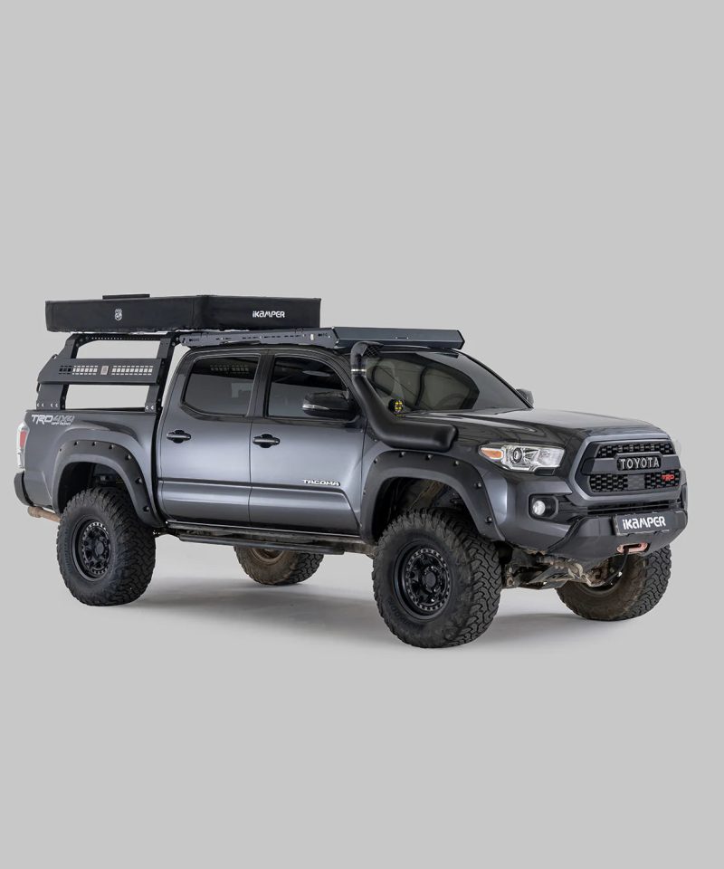 iKamper X-Cover 3.0 Light: tienda de techo 3–4 personas - Imagen 15