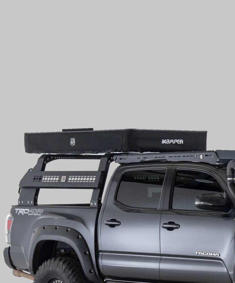 iKamper X-Cover 3.0 Light: tienda de techo 3–4 personas - Imagen 6