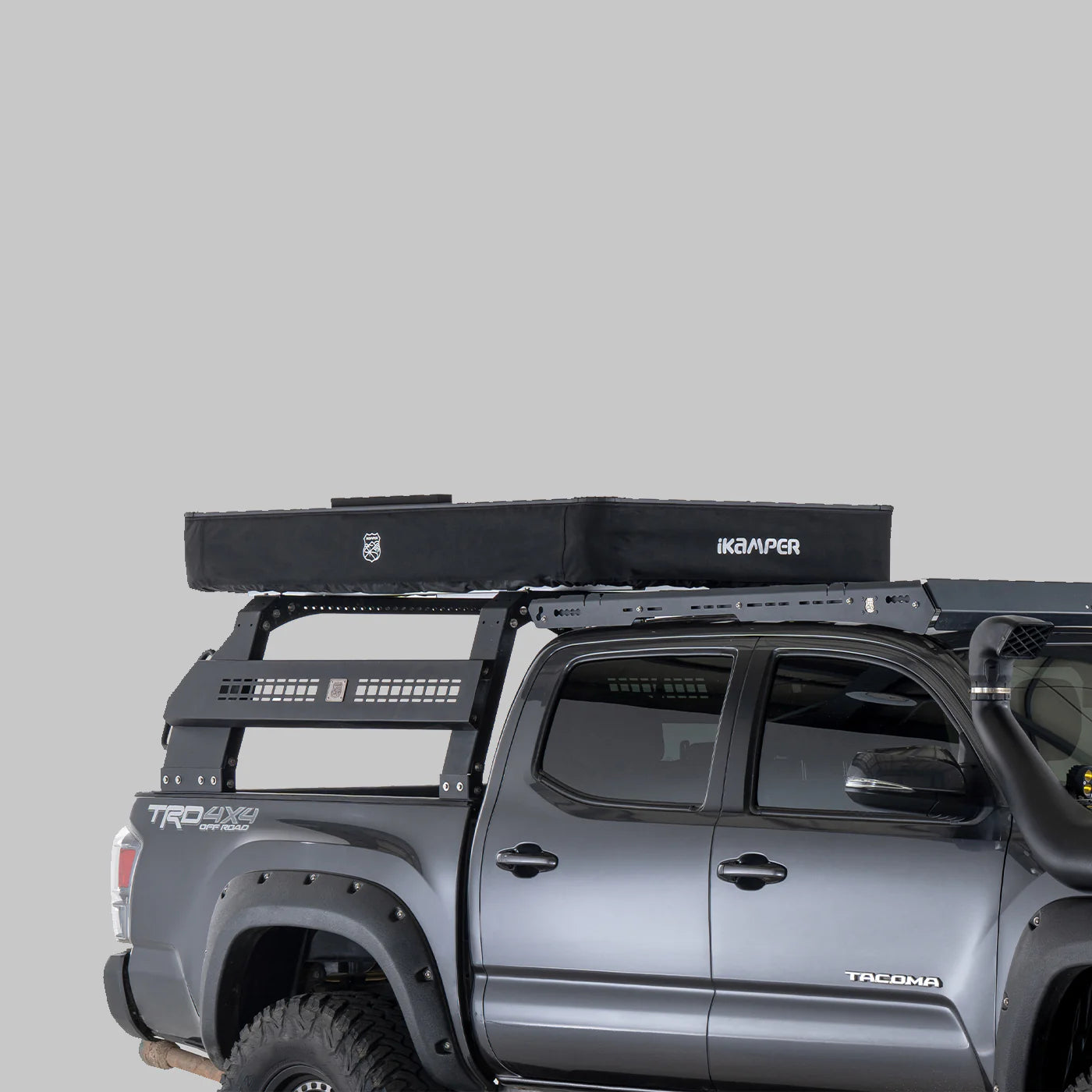 iKamper X-Cover 3.0 Light: tienda de techo 3–4 personas - Imagen 6