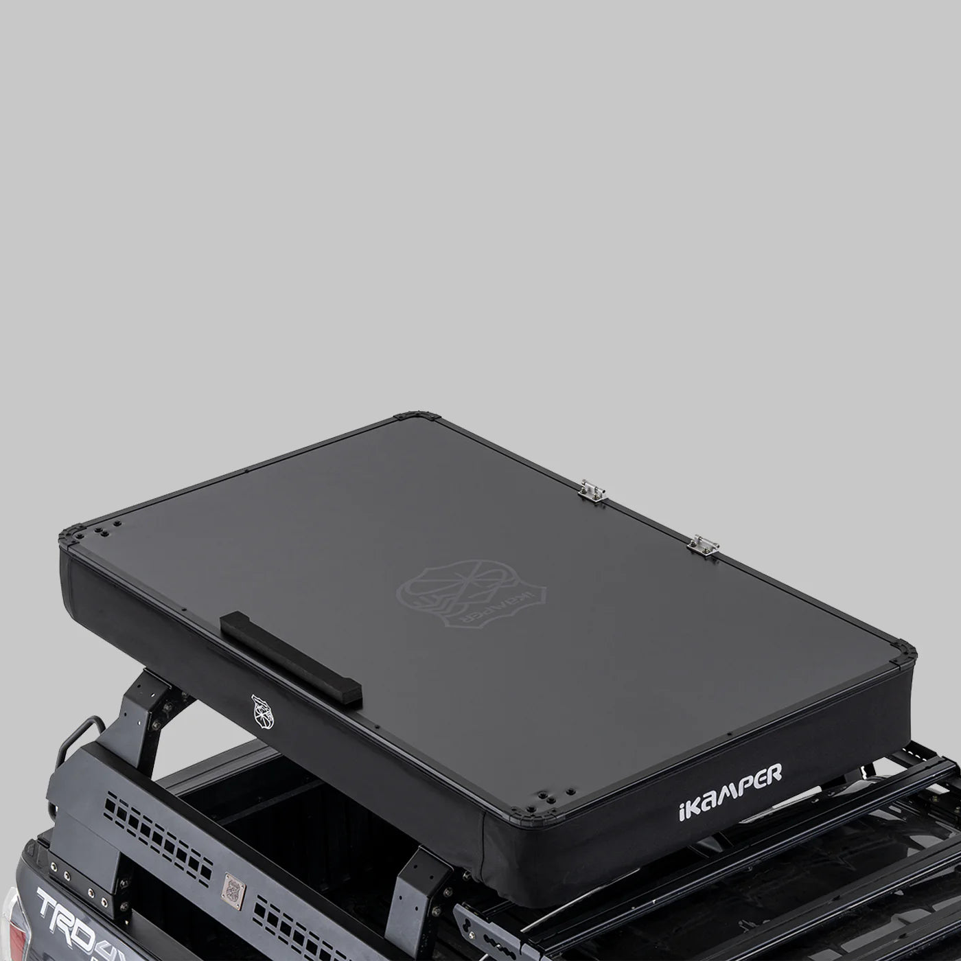 iKamper X-Cover 3.0 Light: tienda de techo 3–4 personas - Imagen 9