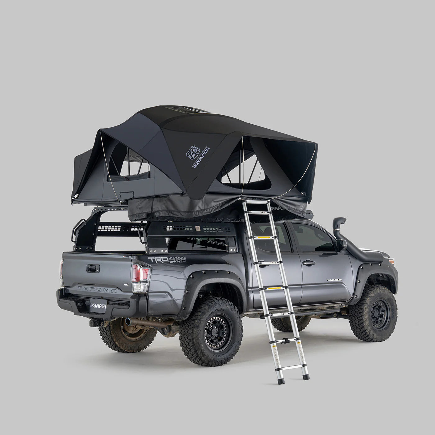 iKamper X-Cover 3.0 Light: tienda de techo 3–4 personas - Imagen 13