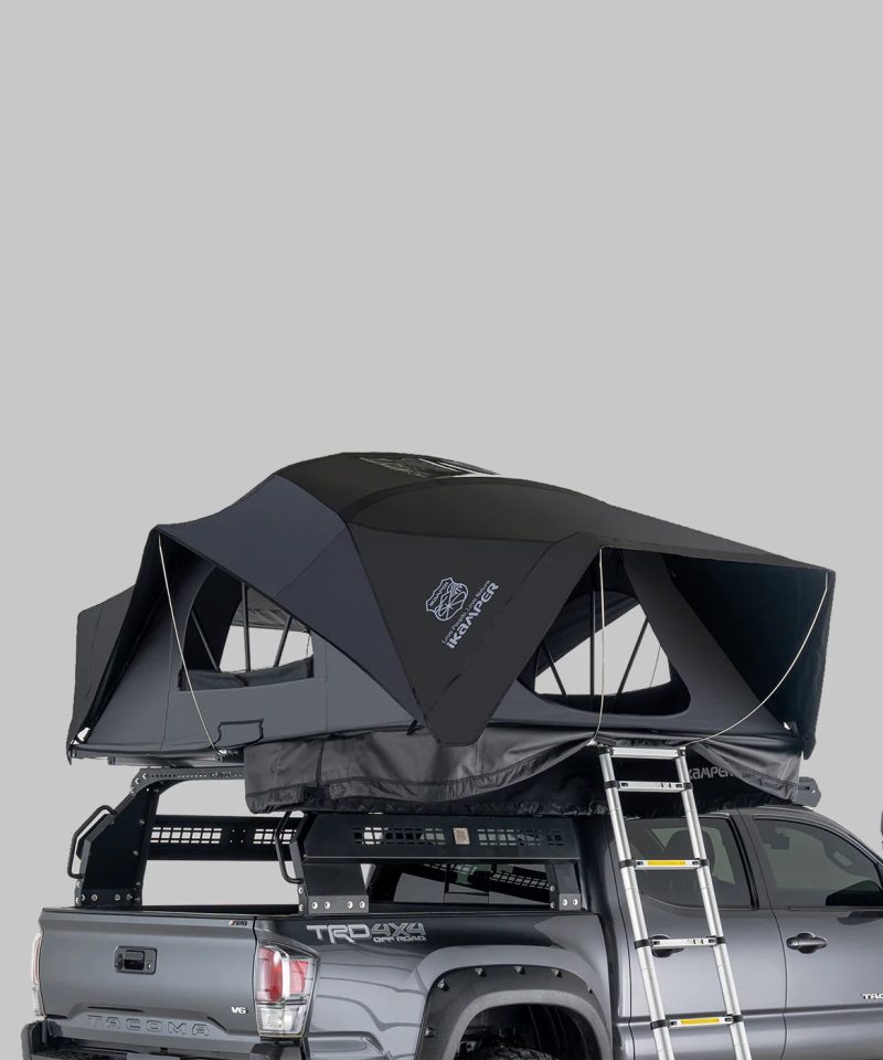 iKamper X-Cover 3.0 Light: tienda de techo 3–4 personas - Imagen 2