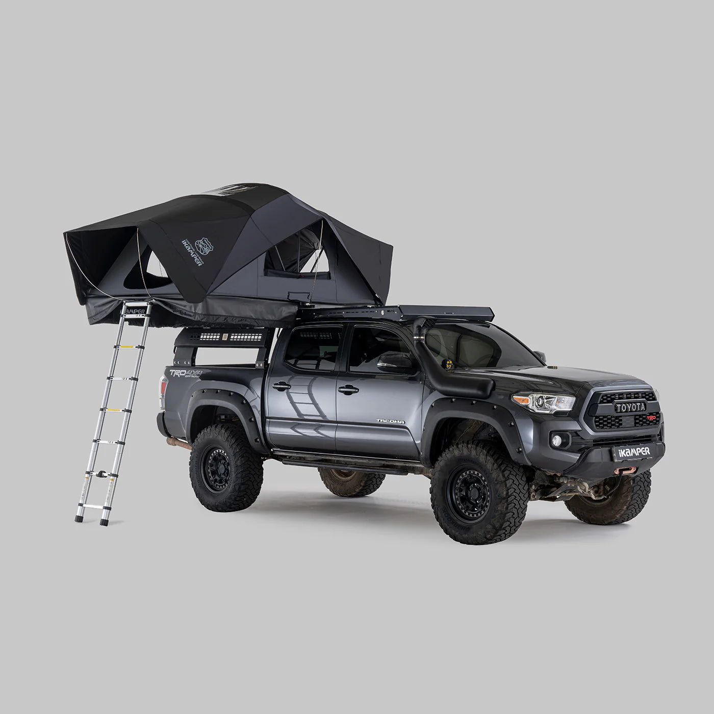 iKamper X-Cover 3.0 Light: tienda de techo 3–4 personas - Imagen 12