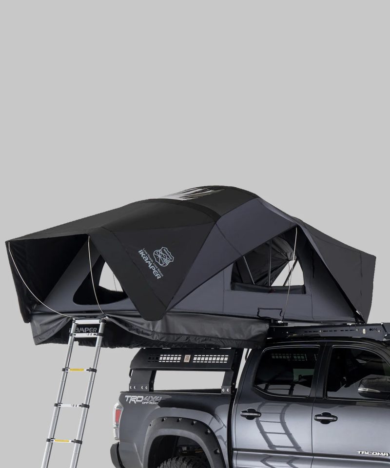 iKamper X-Cover 3.0 Light: tienda de techo 3–4 personas - Imagen 4