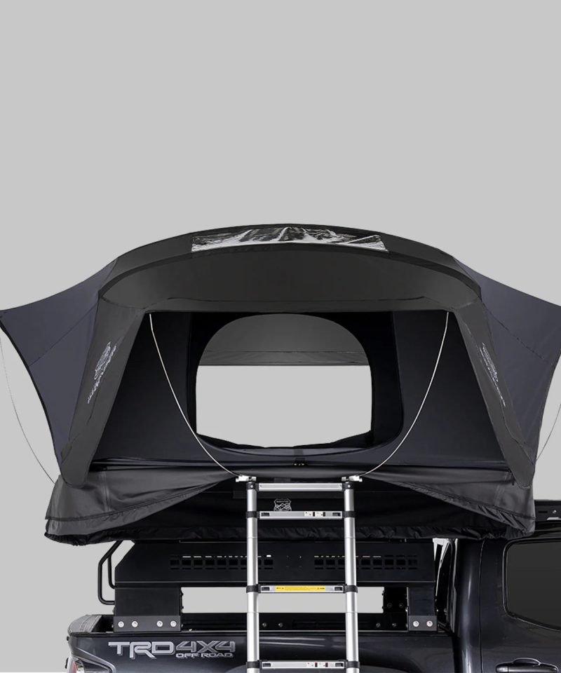 iKamper X-Cover 3.0 Light: tienda de techo 3–4 personas - Imagen 3