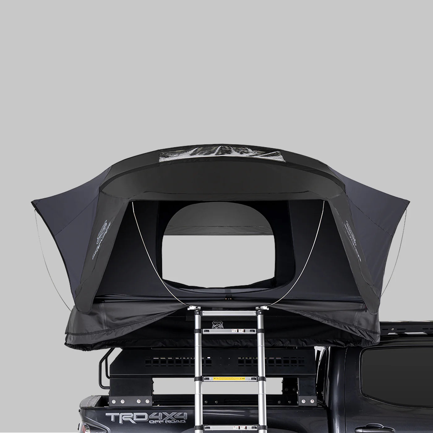 iKamper X-Cover 3.0 Light: tienda de techo 3–4 personas - Imagen 3