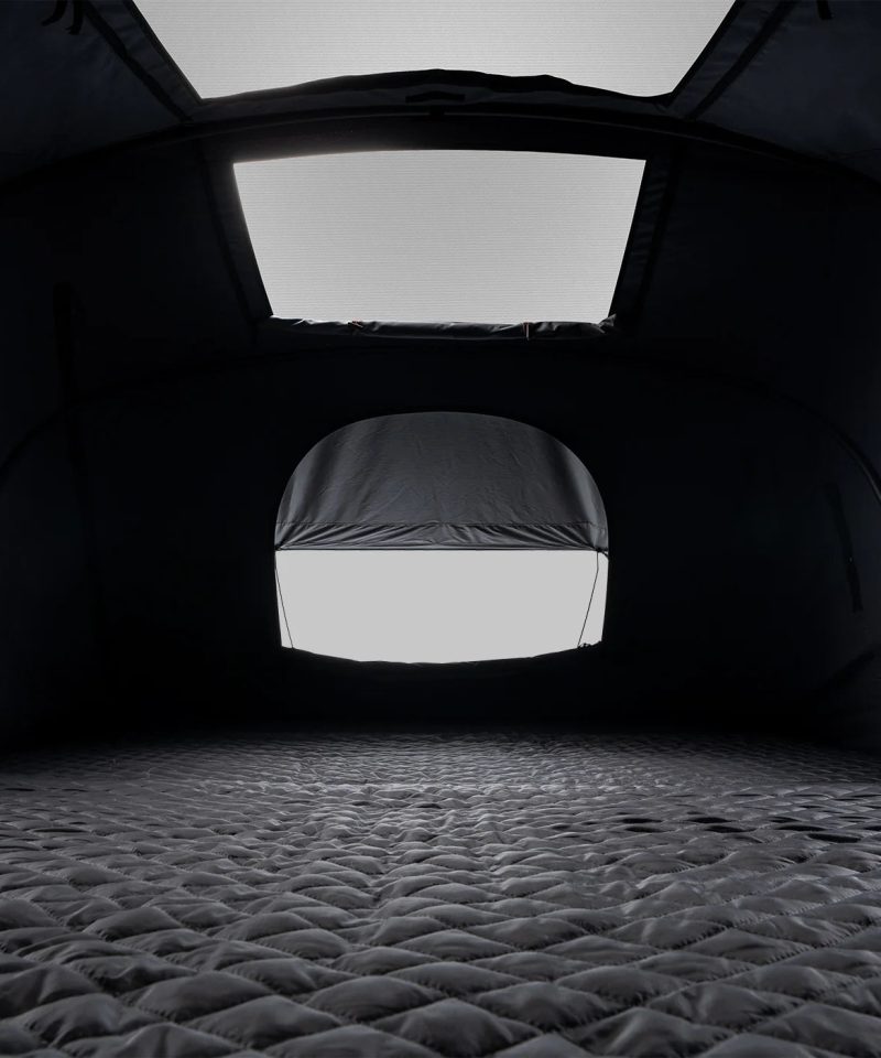 iKamper X-Cover 3.0 Light: tienda de techo 3–4 personas - Imagen 7