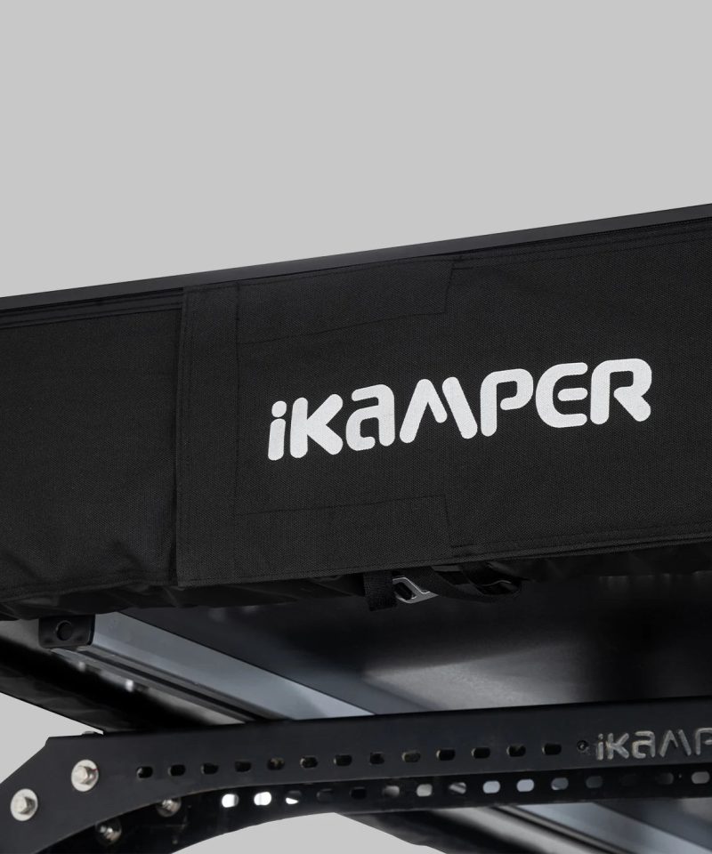 iKamper X-Cover 3.0 Light: tienda de techo 3–4 personas - Imagen 10