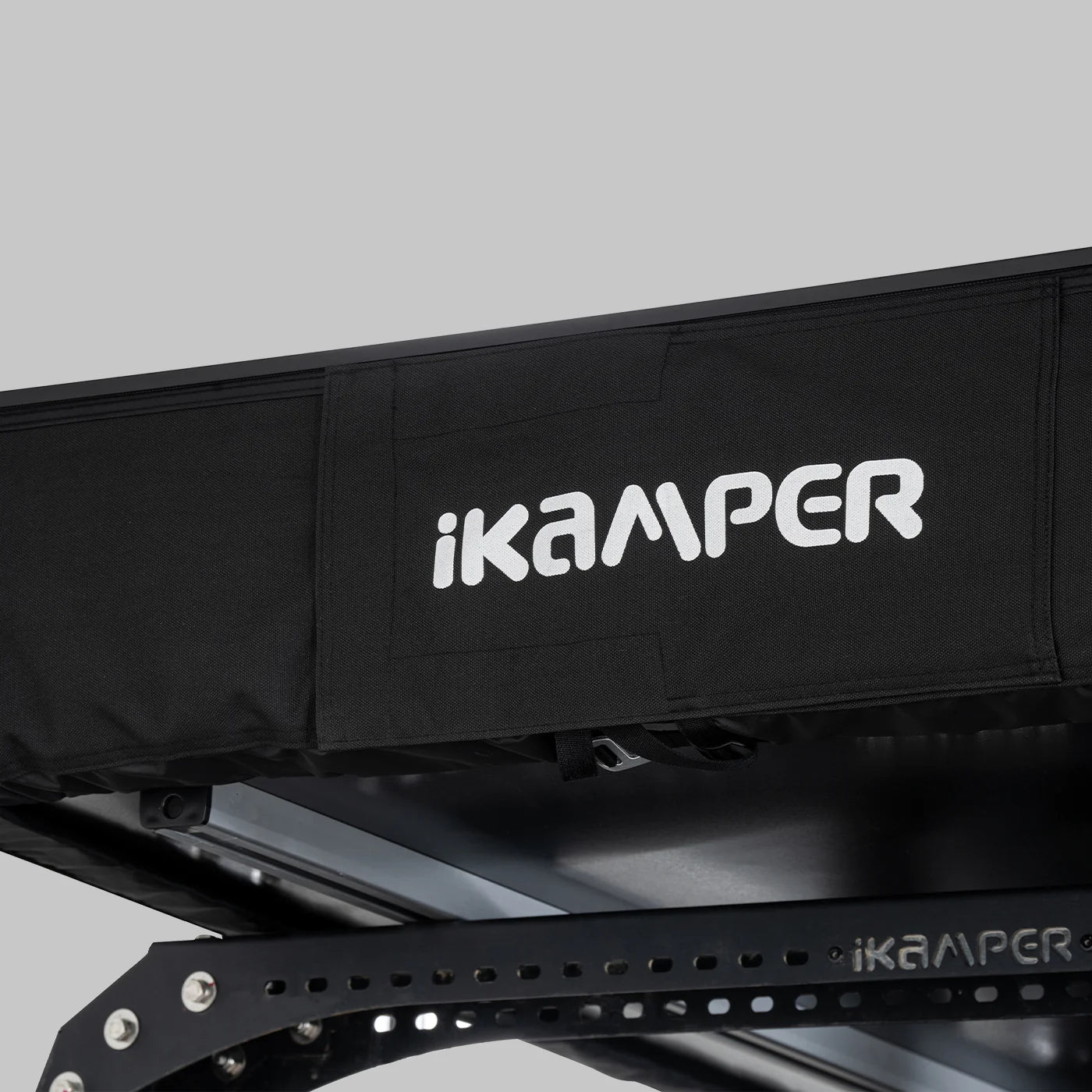 iKamper X-Cover 3.0 Light: tienda de techo 3–4 personas - Imagen 10