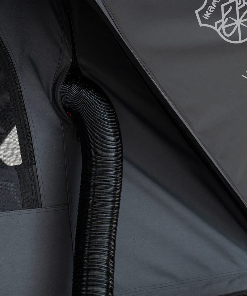 iKamper X-Cover 3.0 Light: tienda de techo 3–4 personas - Imagen 11