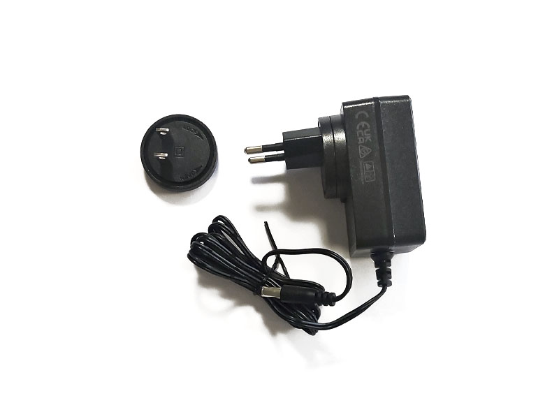 Adattatore di alimentazione per luci a stringa WildLand 220V