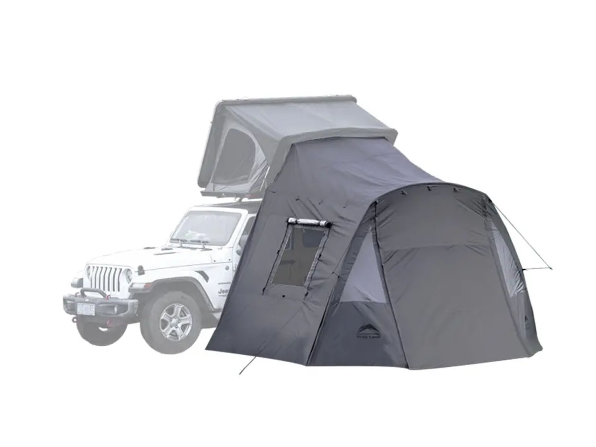 Annexe type A WildLand BRETEMA / VAGALUME 160 et 200