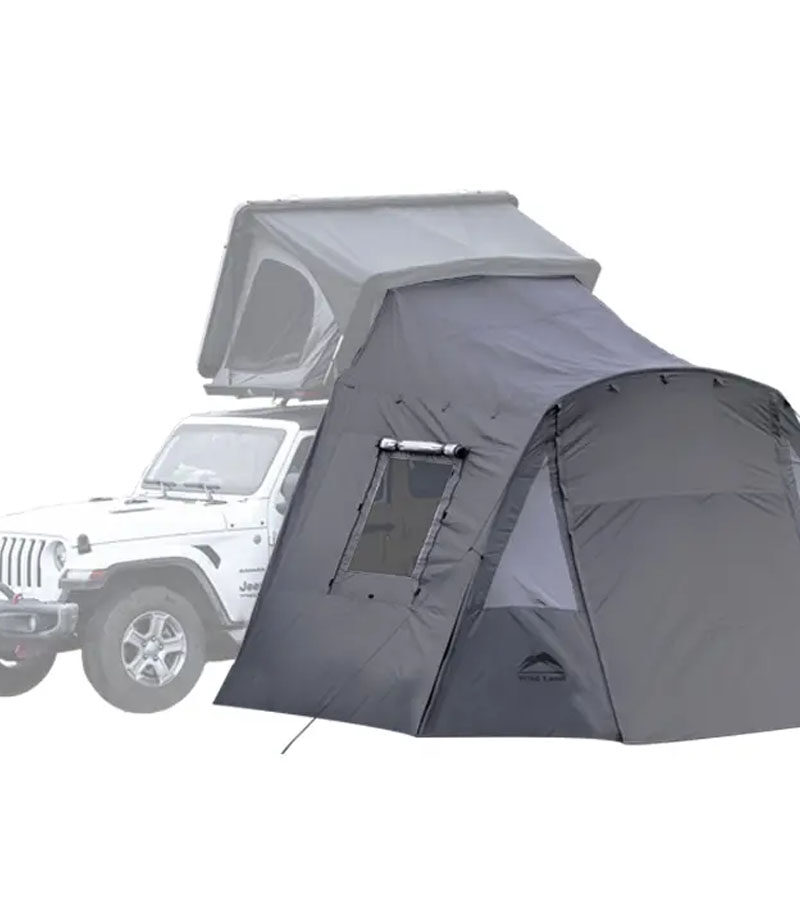 Annexe type B WildLand LUSCOFUSCO / LAREIRA